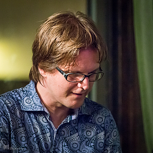 Boheme, Andreas Hellkvist