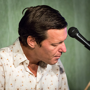 Boheme, Ola Bothzén