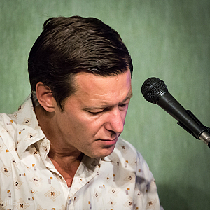 Boheme, Ola Bothzén