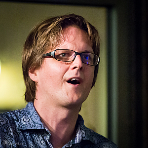 Boheme, Andreas Hellkvist