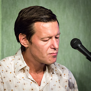 Boheme, Ola Bothzén