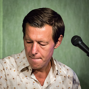 Boheme, Ola Bothzén