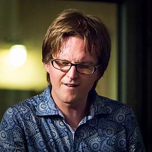 Boheme, Andreas Hellkvist