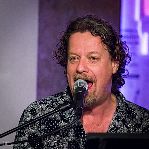 Boheme, Kettil Medelius