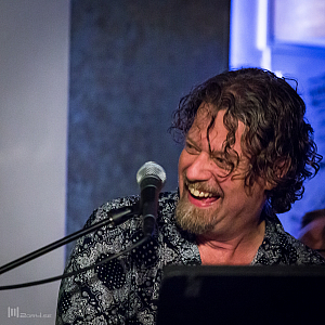 Boheme, Kettil Medelius