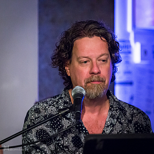 Boheme, Kettil Medelius