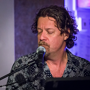 Boheme, Kettil Medelius