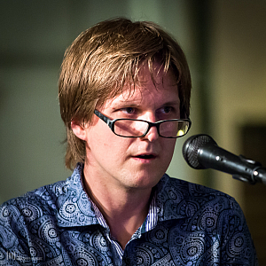 Boheme, Andreas Hellkvist