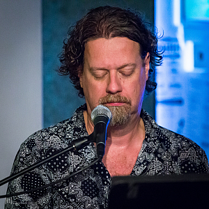 Boheme, Kettil Medelius