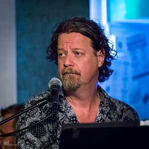 Boheme, Kettil Medelius