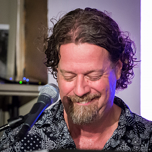 Boheme, Kettil Medelius