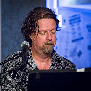 Boheme, Kettil Medelius