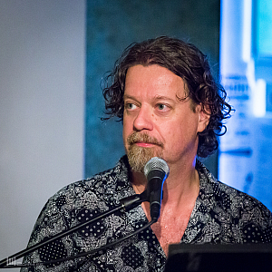 Boheme, Kettil Medelius