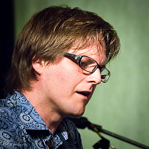 Boheme, Andreas Hellkvist