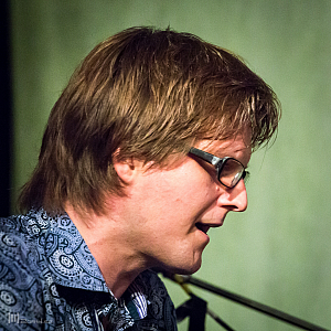 Boheme, Andreas Hellkvist