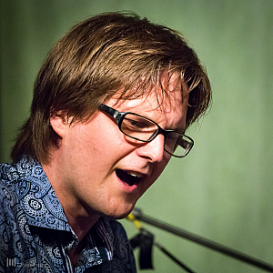 Boheme, Andreas Hellkvist