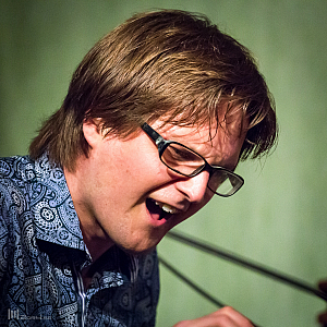 Boheme, Andreas Hellkvist