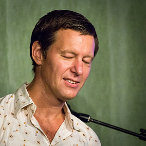 Boheme, Ola Bothzén