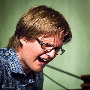 Boheme, Andreas Hellkvist