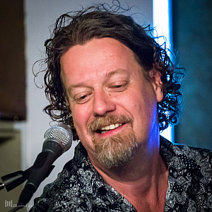 Boheme, Kettil Medelius