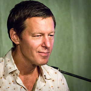 Boheme, Ola Bothzén