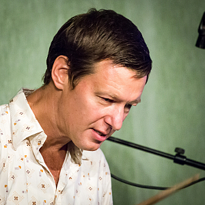 Boheme, Ola Bothzén