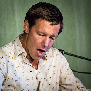 Boheme, Ola Bothzén