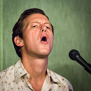 Boheme, Ola Bothzén