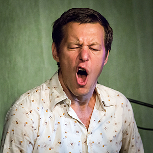 Boheme, Ola Bothzén