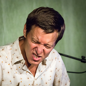 Boheme, Ola Bothzén