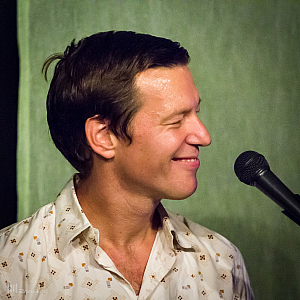 Boheme, Ola Bothzén