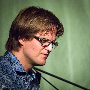 Boheme, Andreas Hellkvist