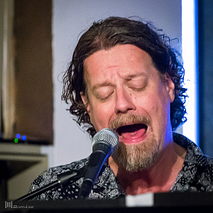 Boheme, Kettil Medelius