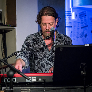 Boheme, Kettil Medelius