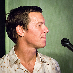 Boheme, Ola Bothzén