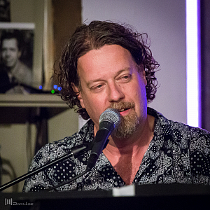 Boheme, Kettil Medelius