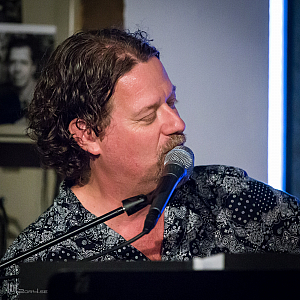 Boheme, Kettil Medelius