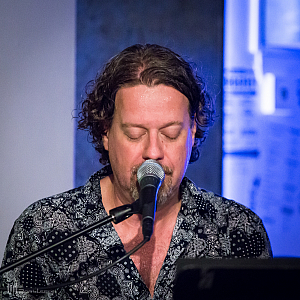 Boheme, Kettil Medelius