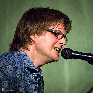 Boheme, Andreas Hellkvist