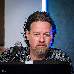 Boheme, Kettil Medelius