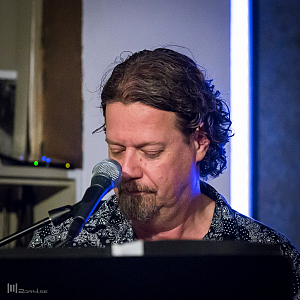 Boheme, Kettil Medelius