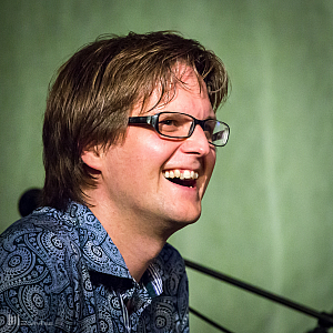 Boheme, Andreas Hellkvist