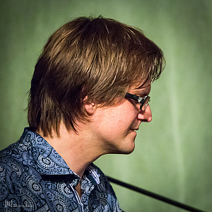 Boheme, Andreas Hellkvist