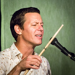 Boheme, Ola Bothzén