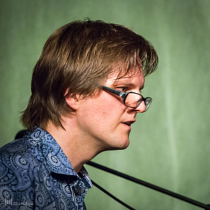 Boheme, Andreas Hellkvist