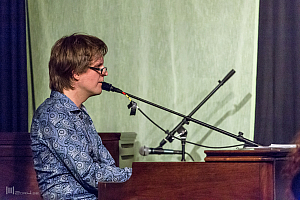 Boheme, Andreas Hellkvist