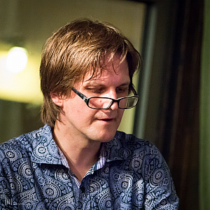 Boheme, Andreas Hellkvist