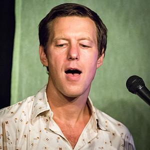 Boheme, Ola Bothzén