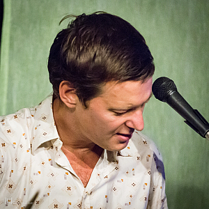 Boheme, Ola Bothzén