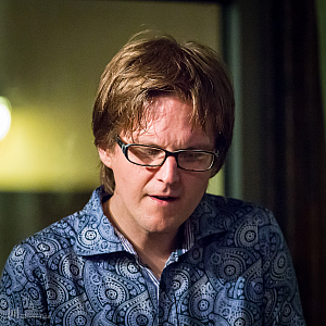 Boheme, Andreas Hellkvist